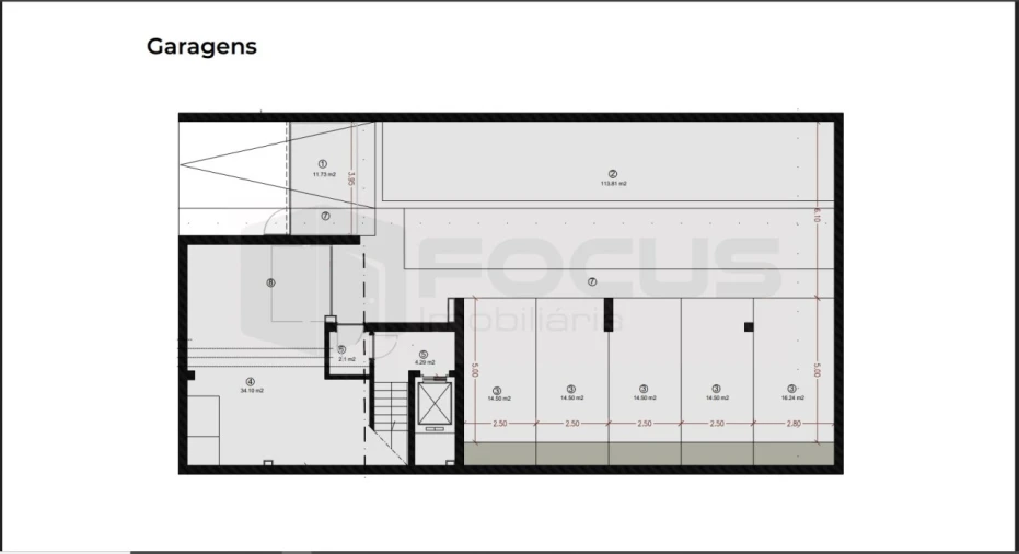 Apartamento T3 para Venda em Gafanha da Boa Hora Foto 11