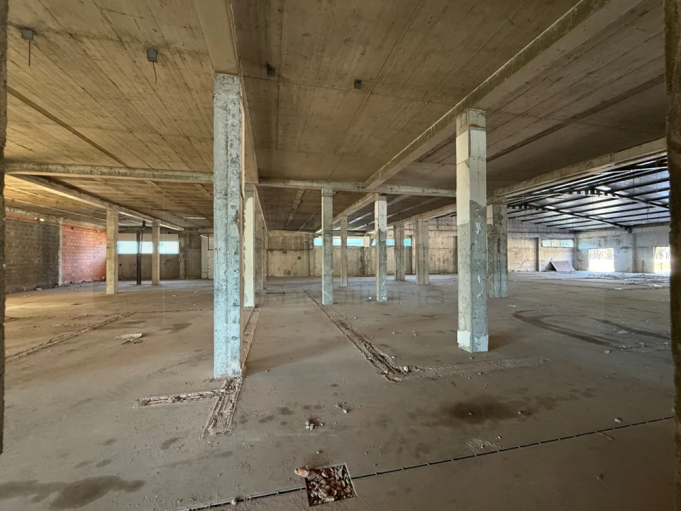 Armazém para Venda em Gafanha da Encarnação Foto 12