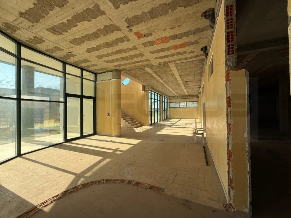 Armazém para Venda em Gafanha da Encarnação Foto 19