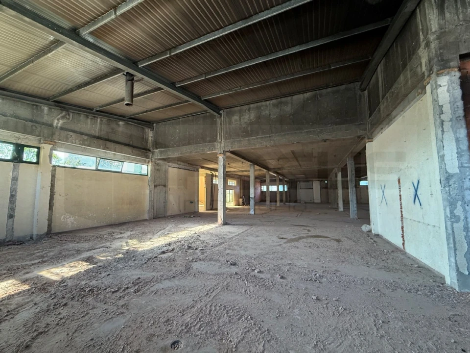 Armazém para Venda em Gafanha da Encarnação Foto 21