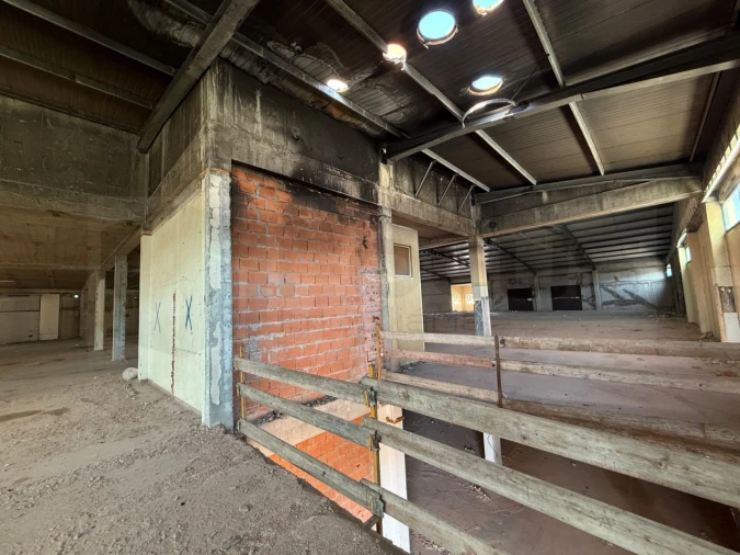 Armazém para Venda em Gafanha da Encarnação Foto 10