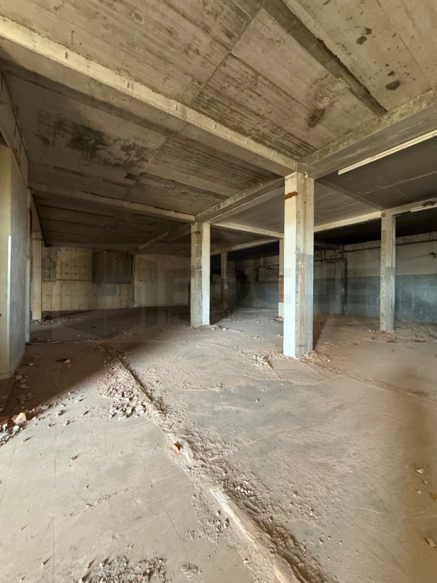 Armazém para Venda em Gafanha da Encarnação Foto 13