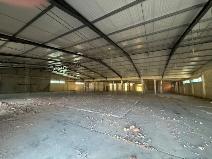 Armazém para Venda em Gafanha da Encarnação Foto 14