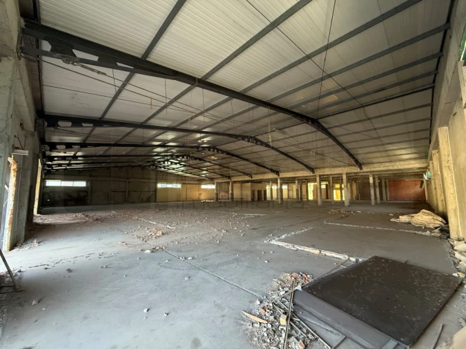 Armazém para Venda em Gafanha da Encarnação Foto 15