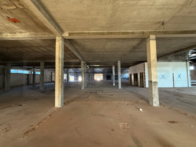 Armazém para Venda em Gafanha da Encarnação Foto 16