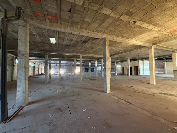 Armazém para Venda em Gafanha da Encarnação Foto 20