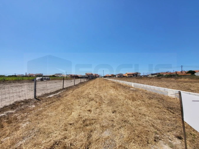 Terreno para Venda em Gafanha do Carmo Foto 4