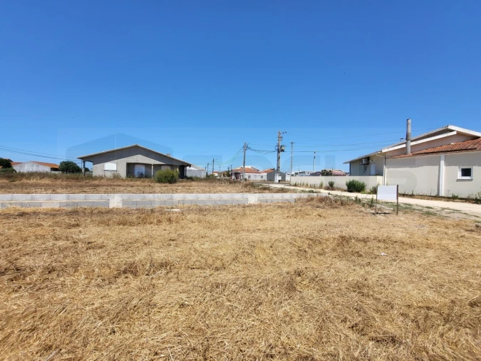Terreno para Venda em Gafanha do Carmo Foto 6