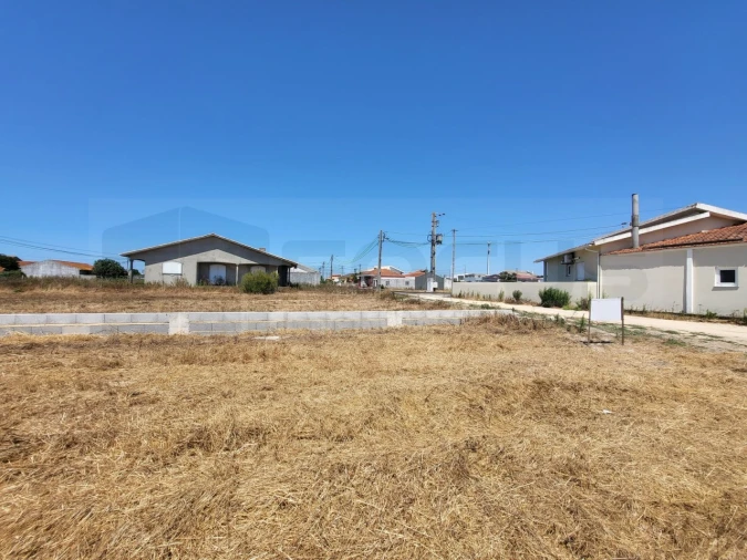 Terreno para Venda em Gafanha do Carmo Foto 7