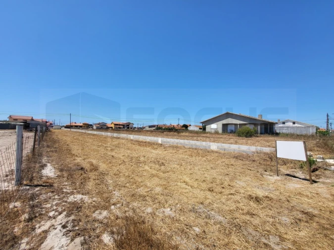 Terreno para Venda em Gafanha do Carmo Foto 8