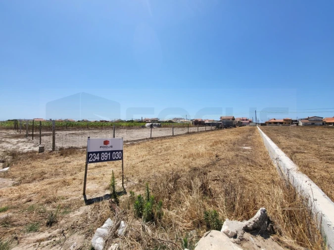 Terreno para Venda em Gafanha do Carmo Foto 11