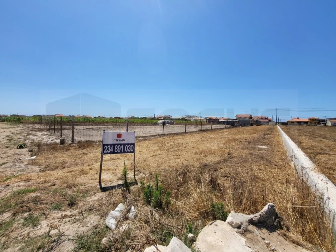 Terreno para Venda em Gafanha do Carmo Foto 12
