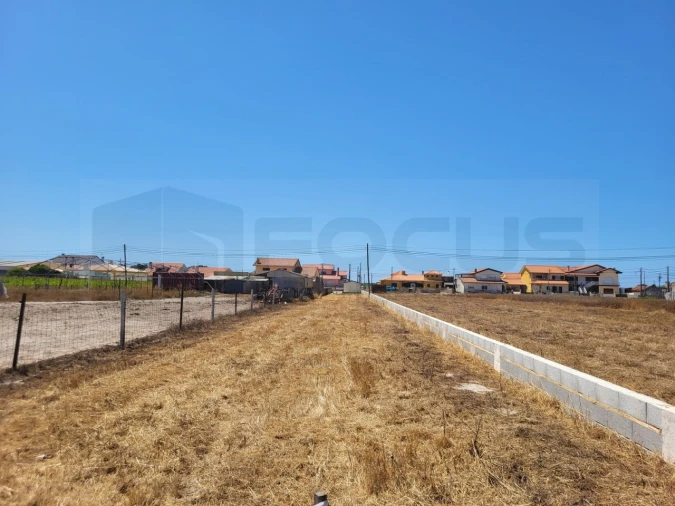 Terreno para Venda em Gafanha do Carmo Foto 19
