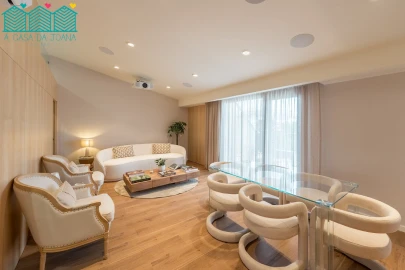 Apartamento T3 para Venda em Santa Joana