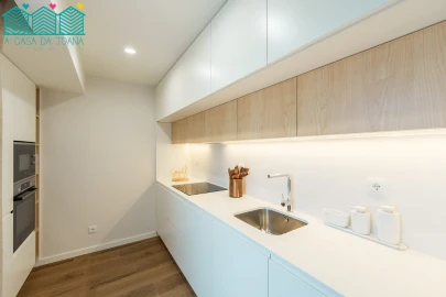 Apartamento T3 para Venda em Santa Joana