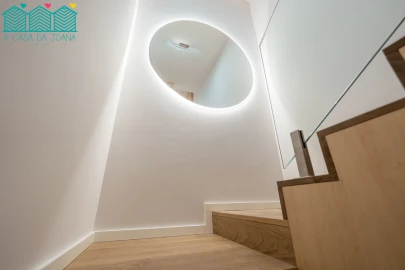 Apartamento T3 para Venda em Santa Joana