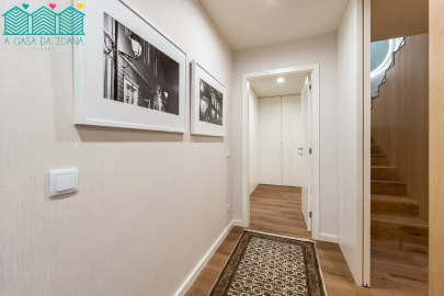 Apartamento T3 para Venda em Santa Joana