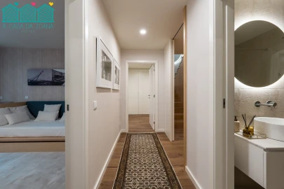 Apartamento T3 para Venda em Santa Joana