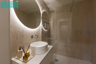 Apartamento T3 para Venda em Santa Joana