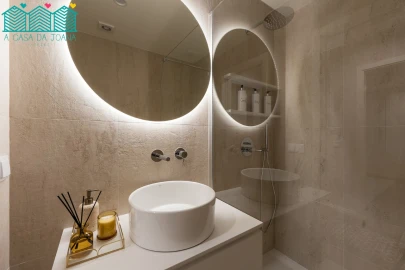 Apartamento T3 para Venda em Santa Joana