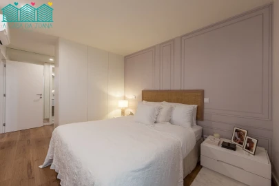 Apartamento T3 para Venda em Santa Joana