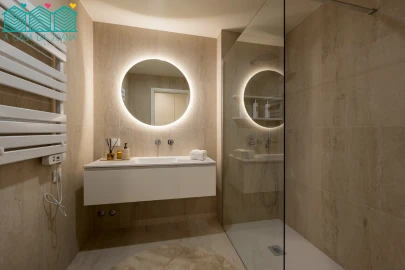 Apartamento T3 para Venda em Santa Joana