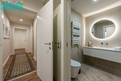 Apartamento T3 para Venda em Santa Joana