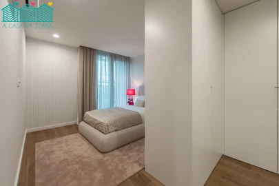 Apartamento T3 para Venda em Santa Joana