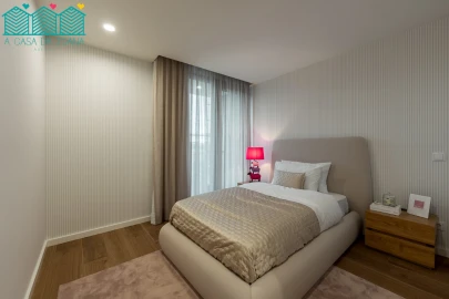 Apartamento T3 para Venda em Santa Joana
