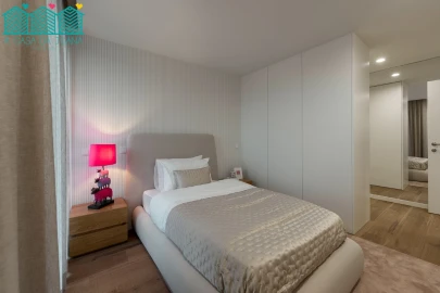 Apartamento T3 para Venda em Santa Joana