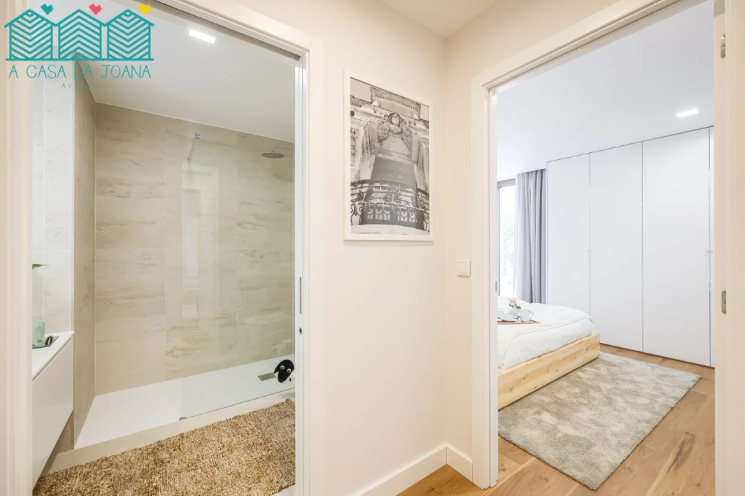 Apartamento T3 para Venda em Santa Joana Foto 17