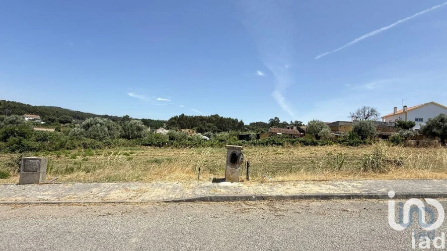 Terreno para Venda em Alcanede