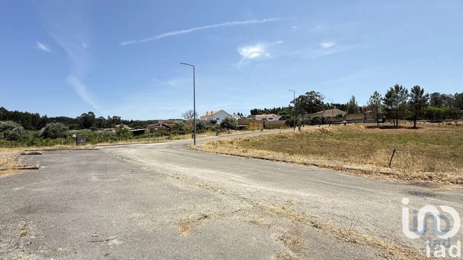 Terreno para Venda em Alcanede Foto 7