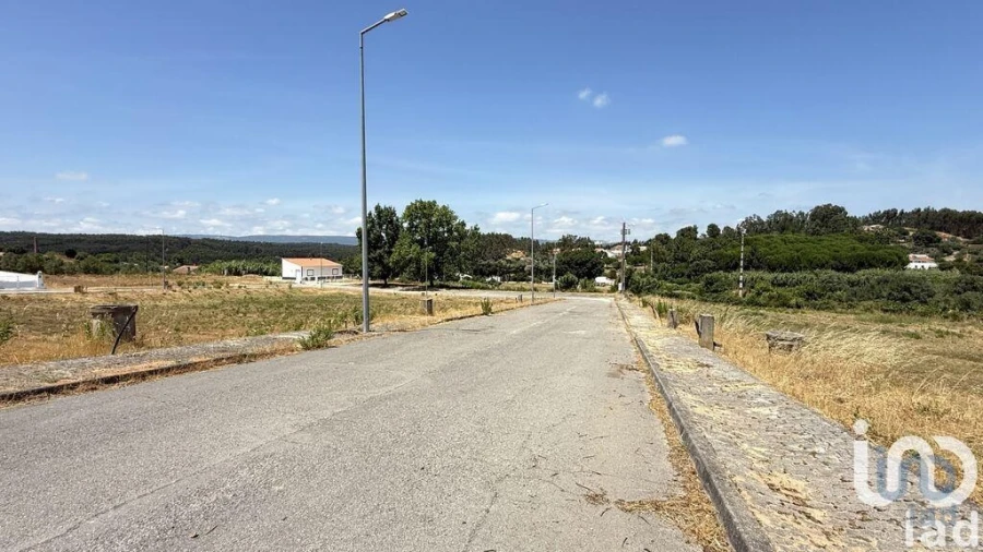 Terreno para Venda em Alcanede Foto 8
