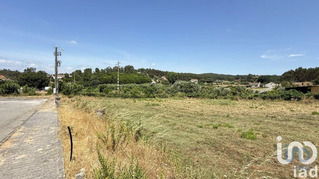 Terreno para Venda em Alcanede Foto 4