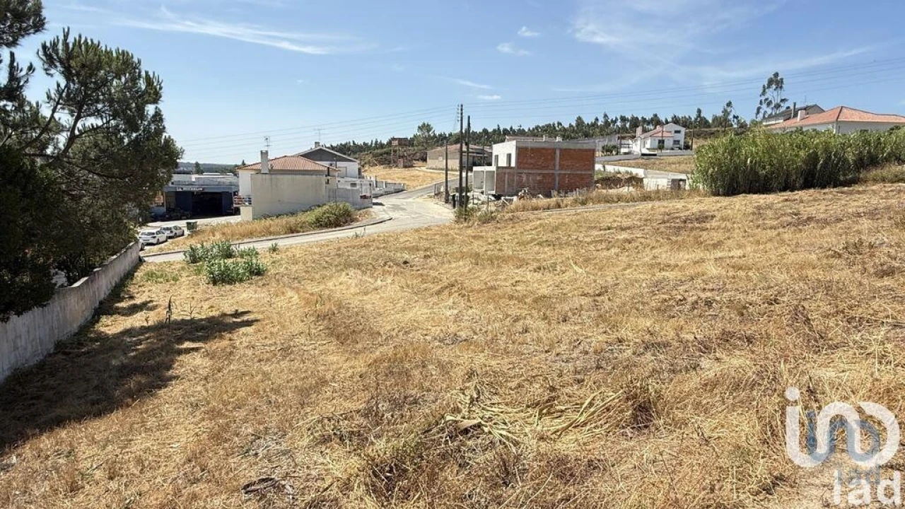 Terreno para Venda em Alcanede Foto 4