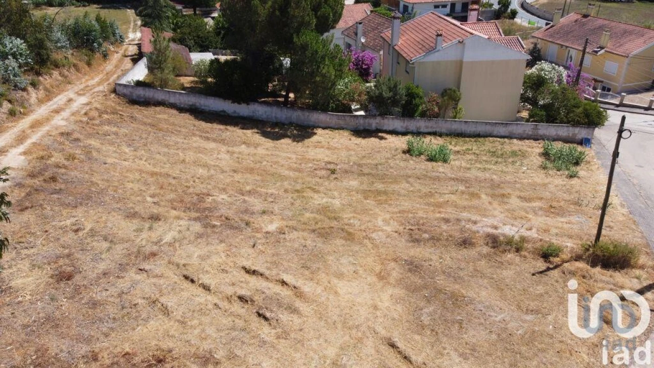 Terreno para Venda em Alcanede Foto 10