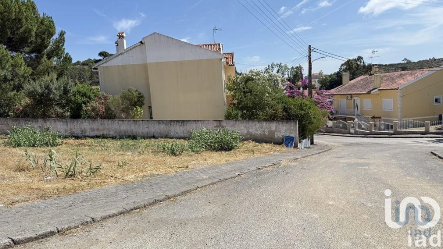 Terreno para Venda em Alcanede Foto 7