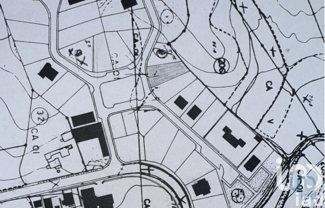 Terreno para Venda em Alcanede Foto 2