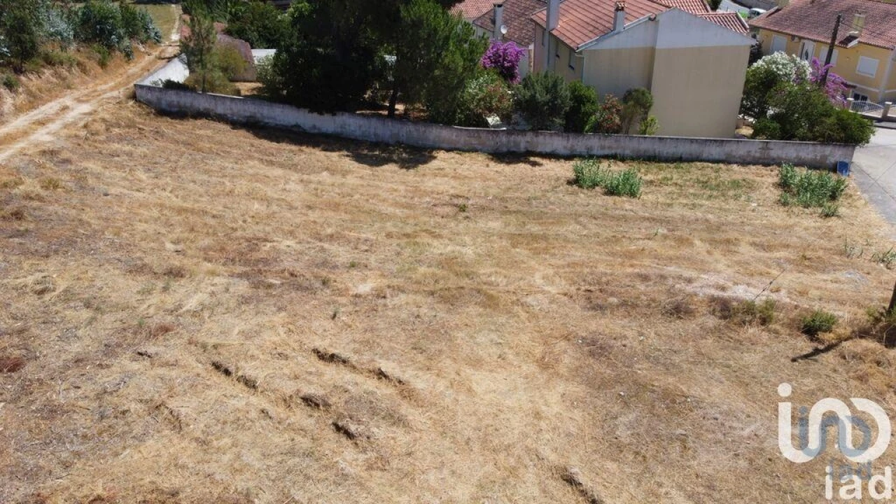 Terreno para Venda em Alcanede Foto 8