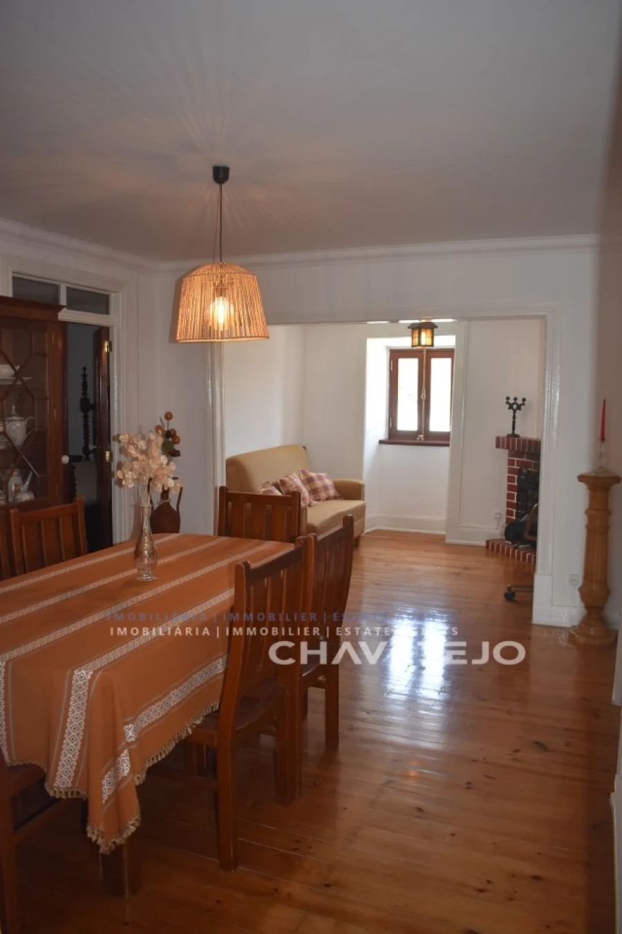 Moradia T4 para Venda em Lavegadas Foto 39