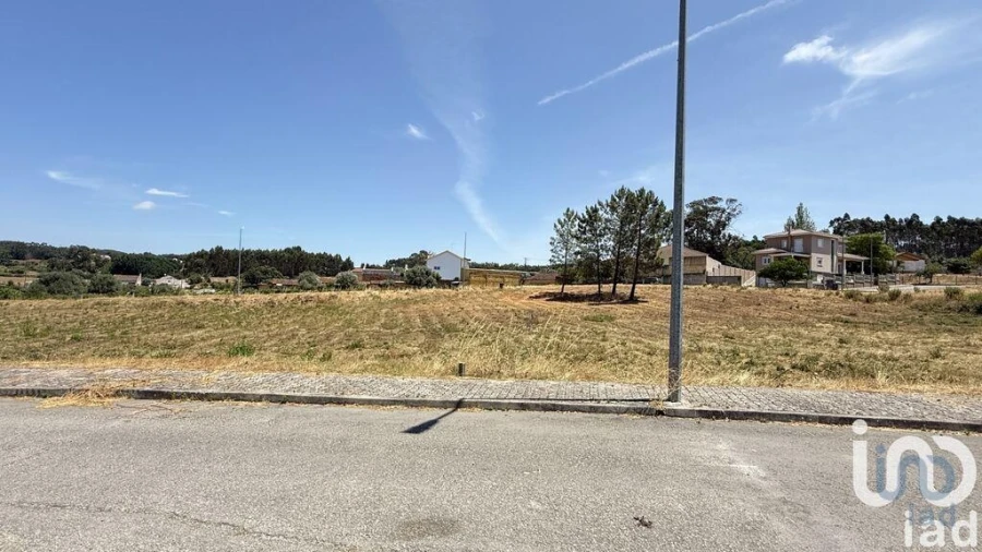 Terreno para Venda em Alcanede Foto 5
