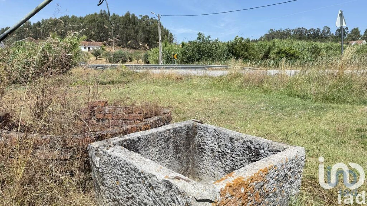 Terreno para Venda em Alcanede Foto 7