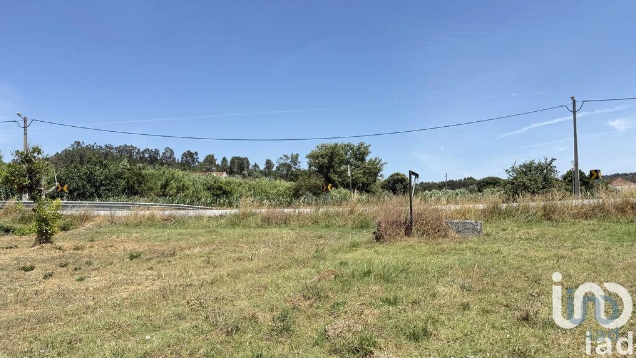 Terreno para Venda em Alcanede Foto 14
