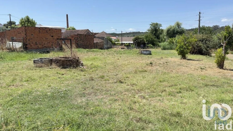 Terreno para Venda em Alcanede Foto 6