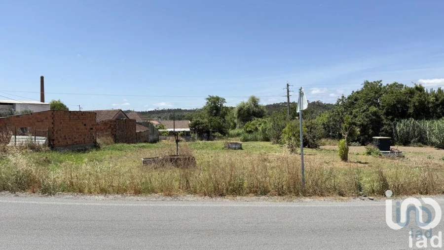 Terreno para Venda em Alcanede Foto 5