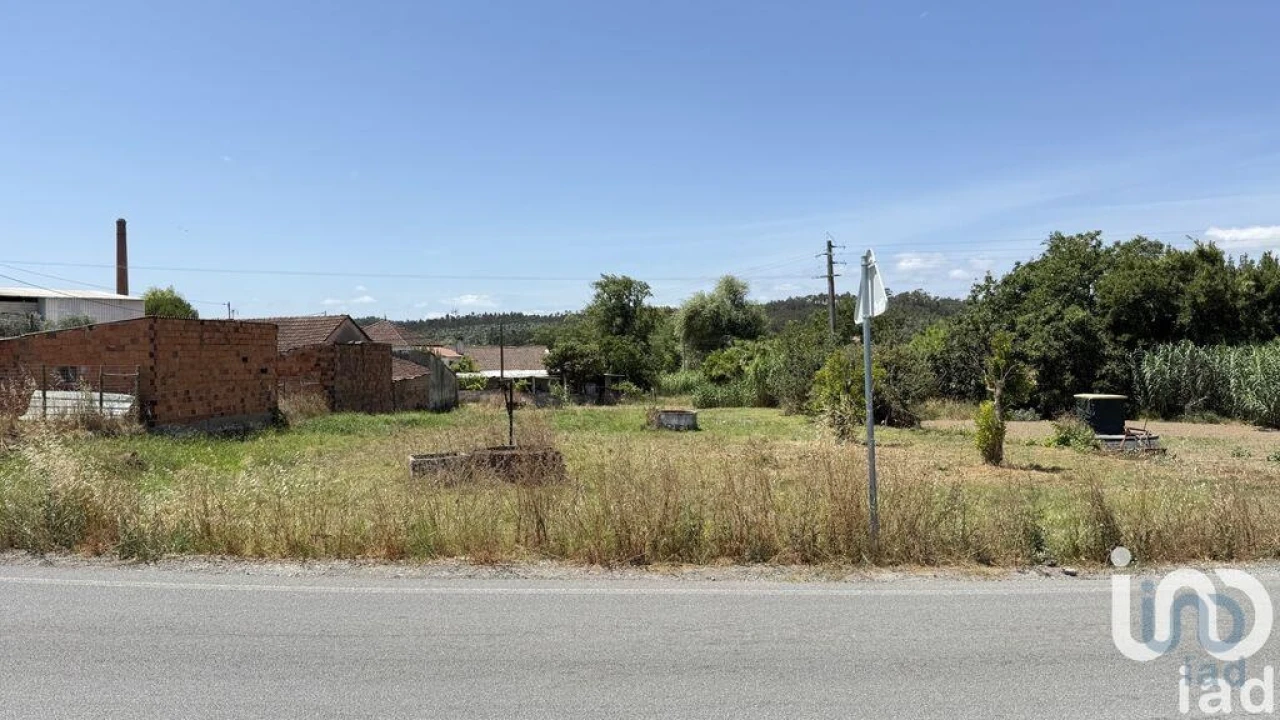 Terreno para Venda em Alcanede Foto 5