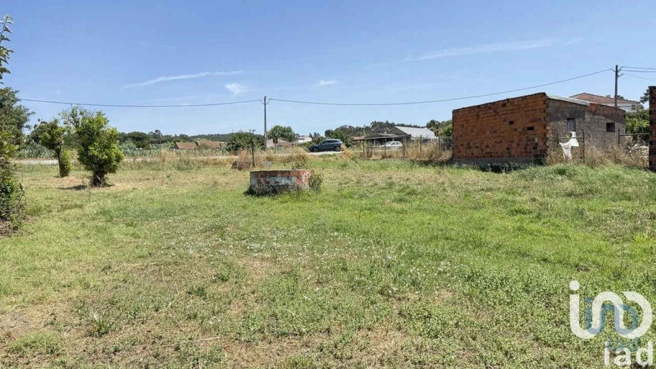 Terreno para Venda em Alcanede Foto 10