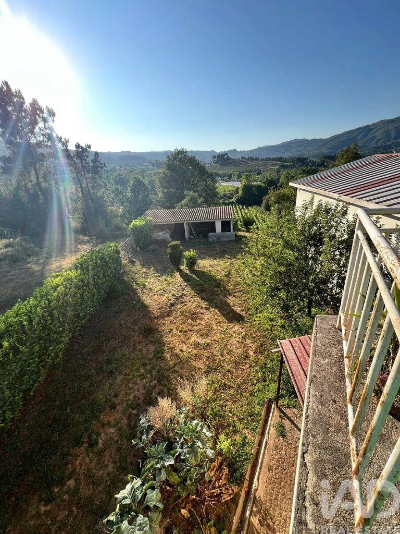 Moradia T2 para Venda em Veade, Gagos e Molares Foto 20