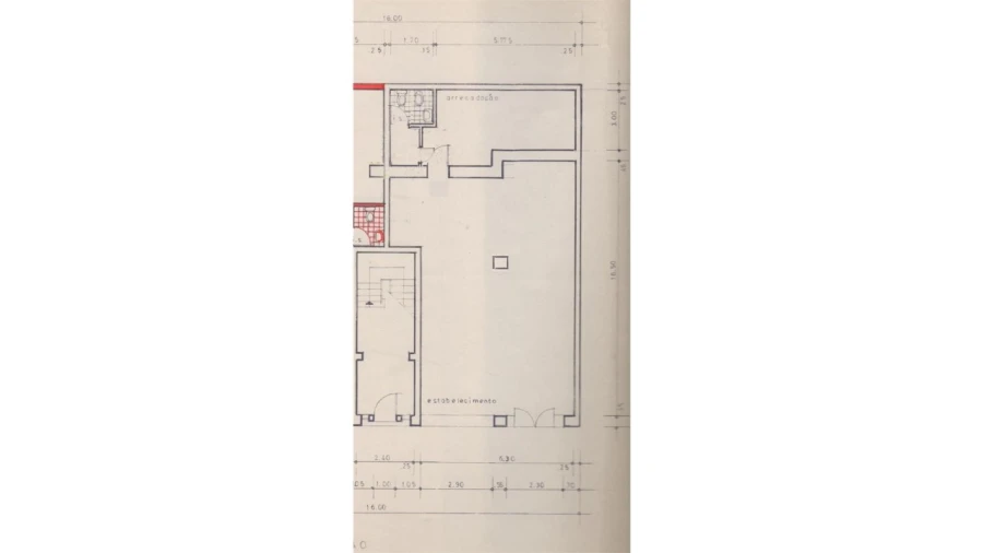 Loja para Arrendamento em Almada, Cova da Piedade, Pragal e Cacilhas Foto 9